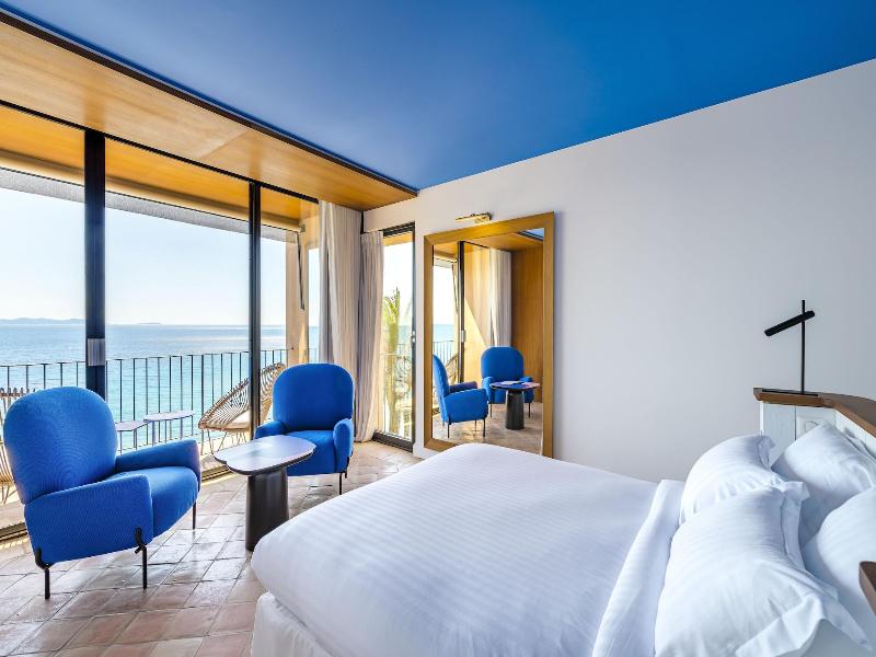 Hotel Le Bailli de Suffren image