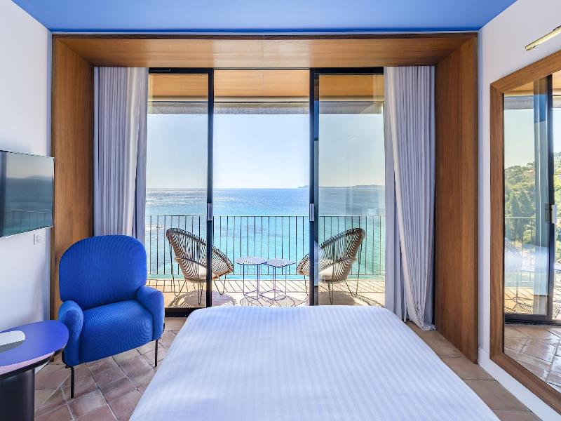 Hotel Le Bailli de Suffren image