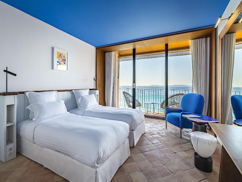 Hotel Le Bailli de Suffren image