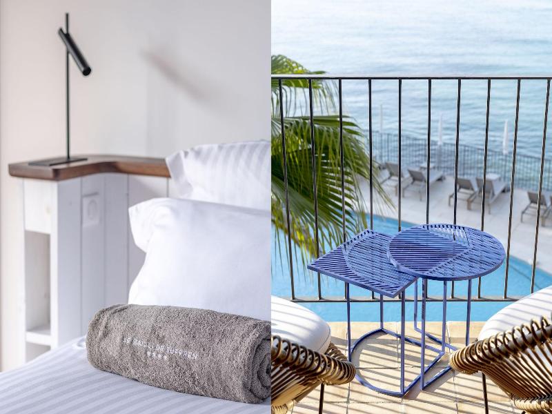Hotel Le Bailli de Suffren image