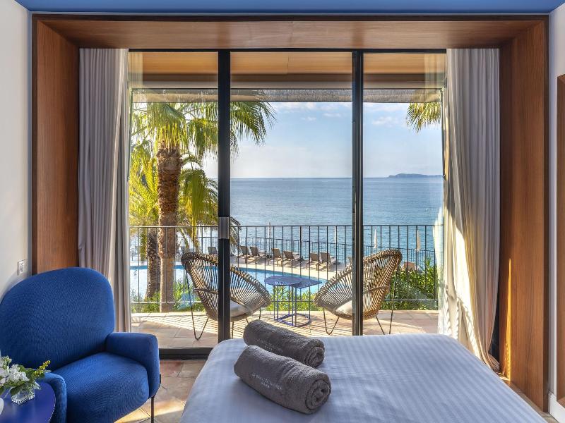 Hotel Le Bailli de Suffren image