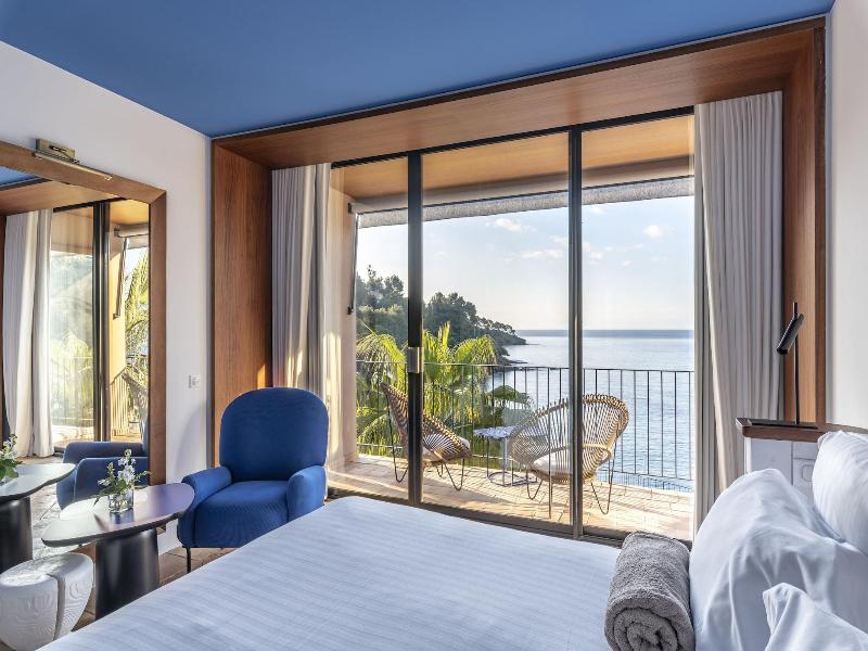 Hotel Le Bailli de Suffren image