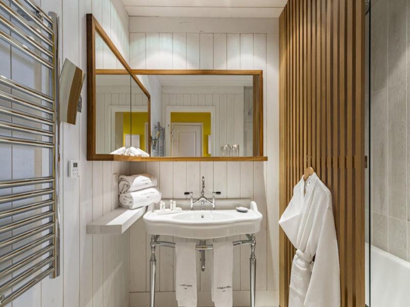 Hotel Le Bailli de Suffren image