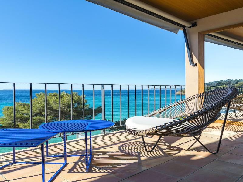 Hotel Le Bailli de Suffren image