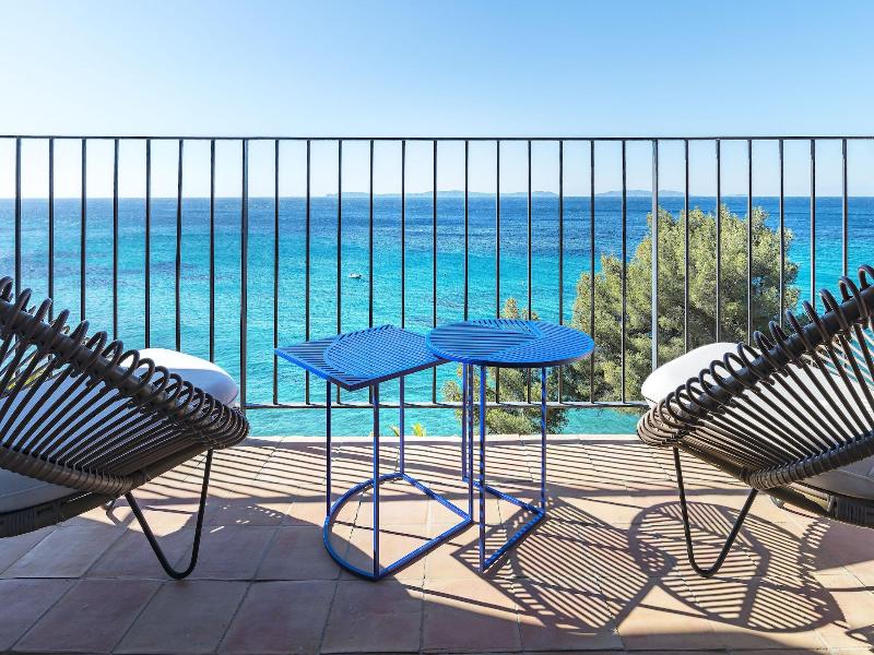 Hotel Le Bailli de Suffren image