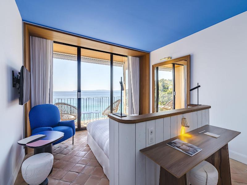 Hotel Le Bailli de Suffren image