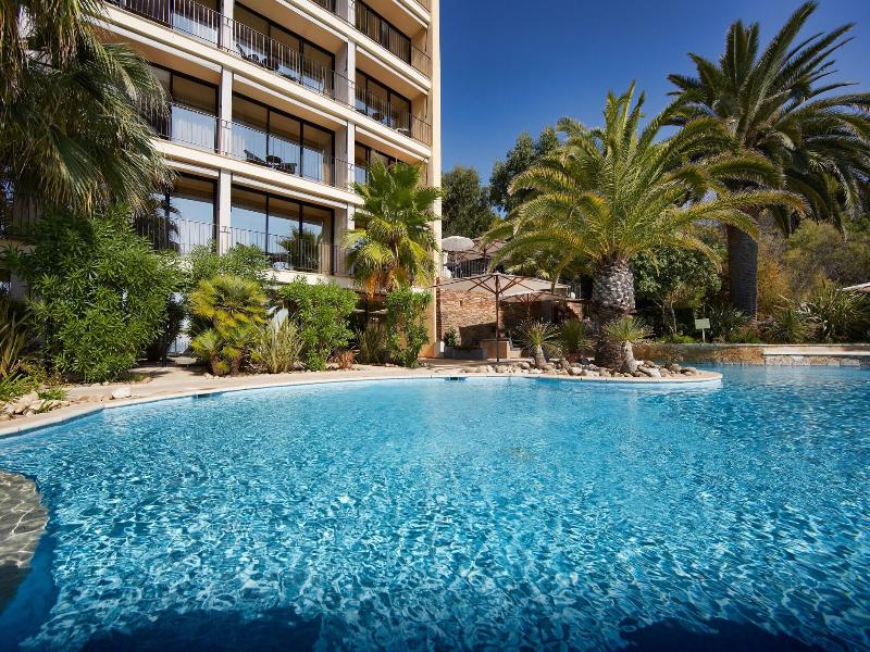Hotel Le Bailli de Suffren image