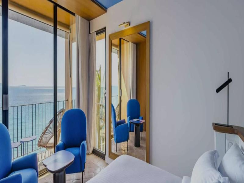 Hotel Le Bailli de Suffren image