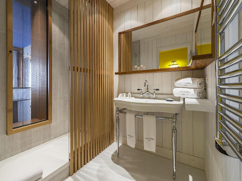Hotel Le Bailli de Suffren image