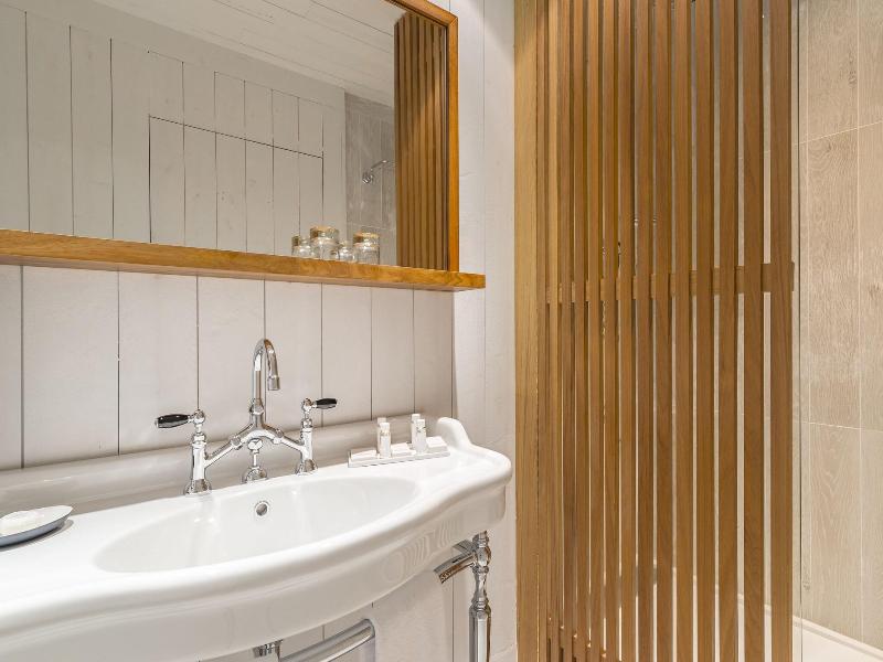 Hotel Le Bailli de Suffren image