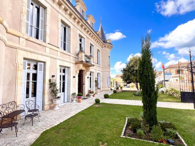 Chateau Edward Ier image