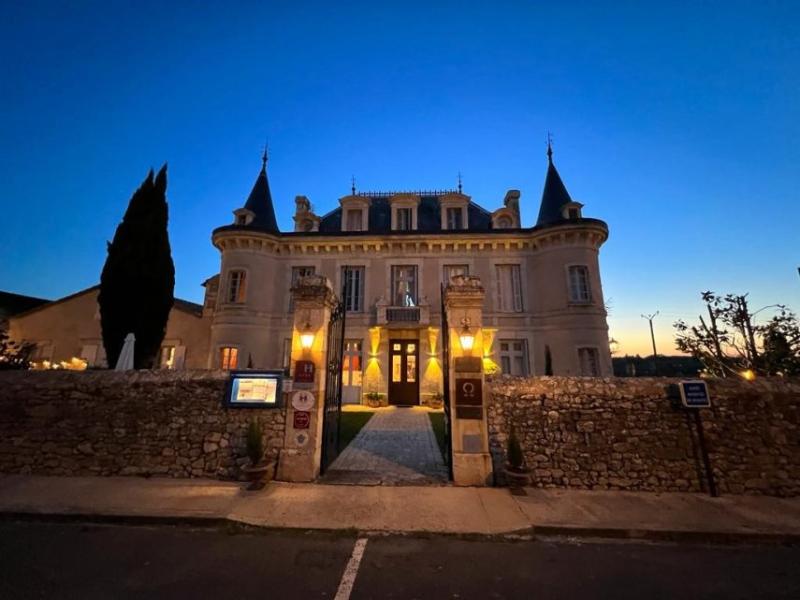 Chateau Edward Ier image