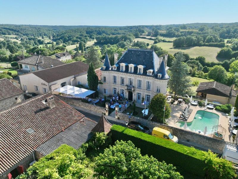 Chateau Edward Ier image