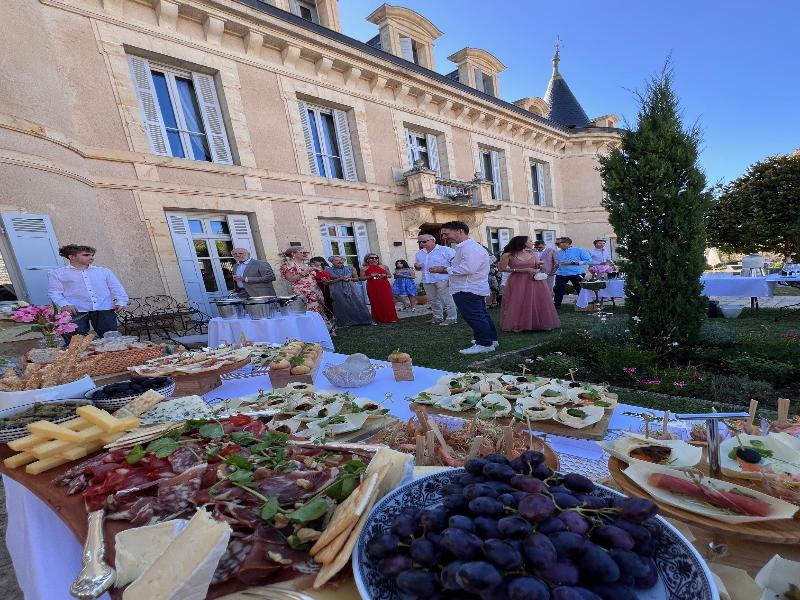 Chateau Edward Ier image
