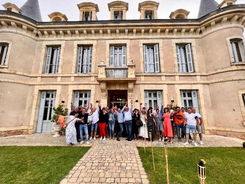 Chateau Edward Ier image