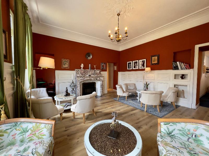 Chateau Edward Ier image