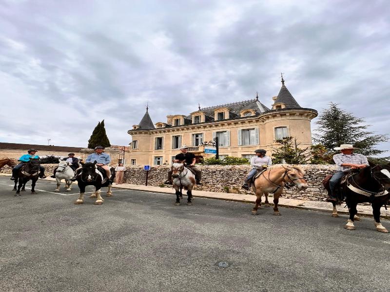 Chateau Edward Ier image