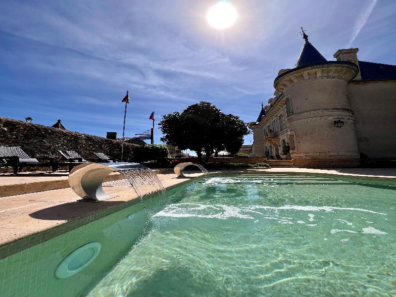 Chateau Edward Ier image