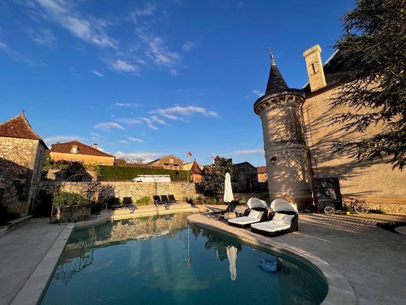 Chateau Edward Ier image