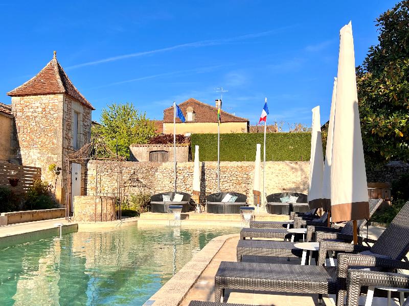 Chateau Edward Ier image