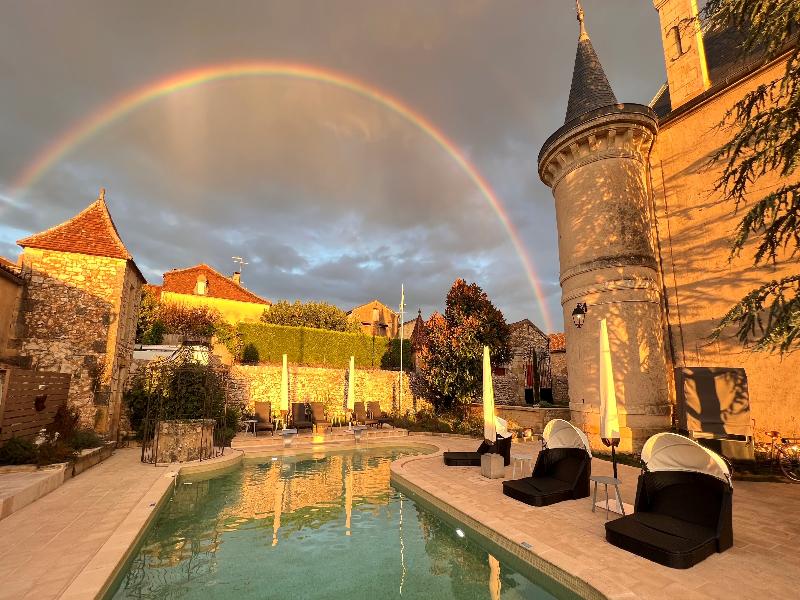 Chateau Edward Ier image