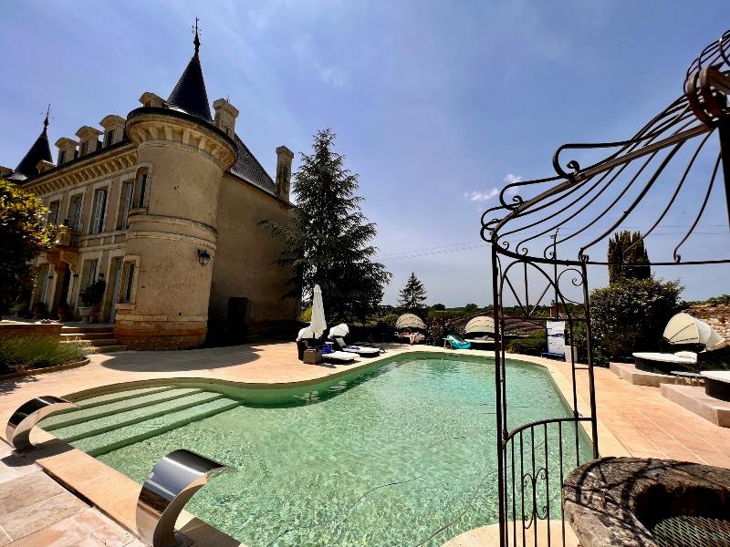 Chateau Edward Ier image
