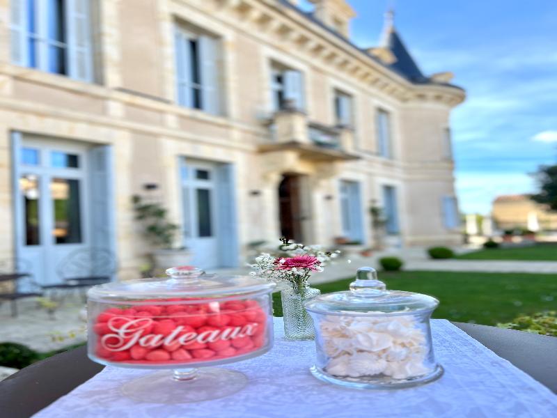Chateau Edward Ier image