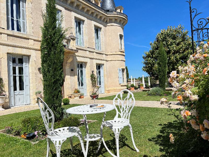 Chateau Edward Ier image