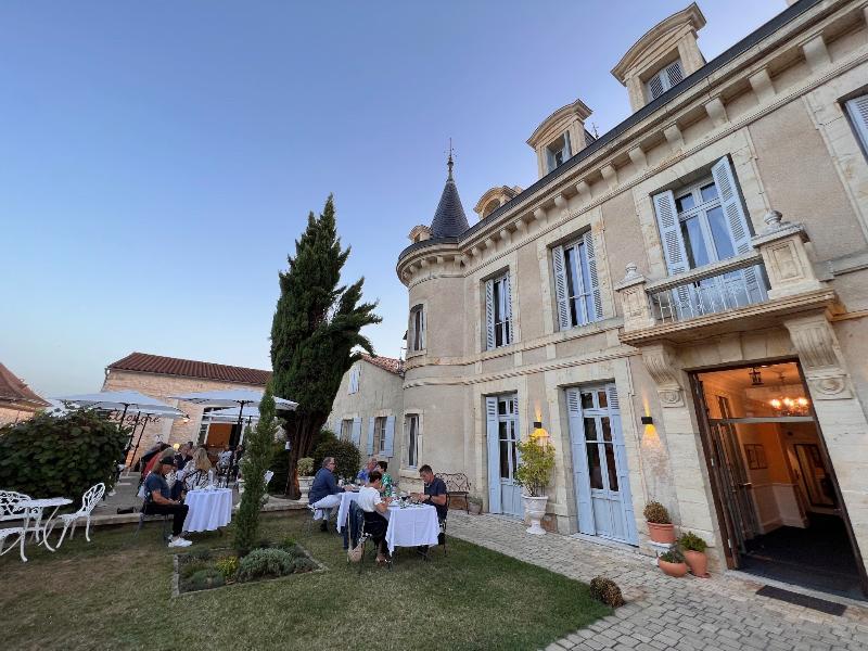 Chateau Edward Ier image
