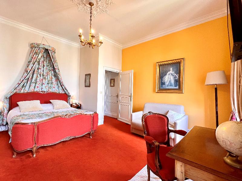 Chateau Edward Ier image