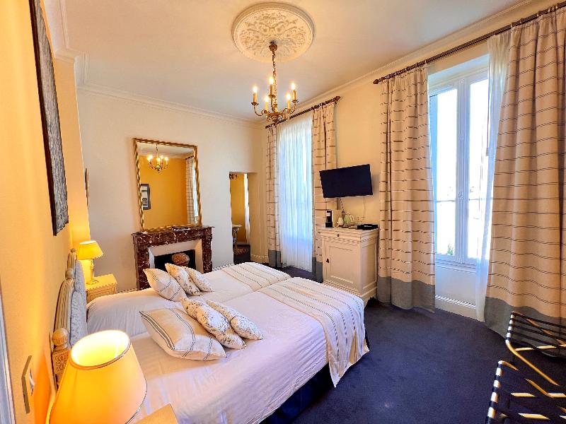 Chateau Edward Ier image