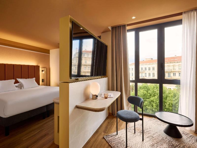 You Hotel de France Valence Handwritten Collection image