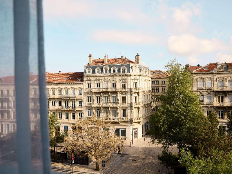 You Hotel de France Valence Handwritten Collection image
