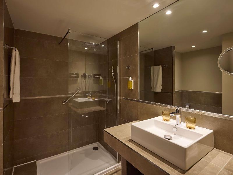 You Hotel de France Valence Handwritten Collection image