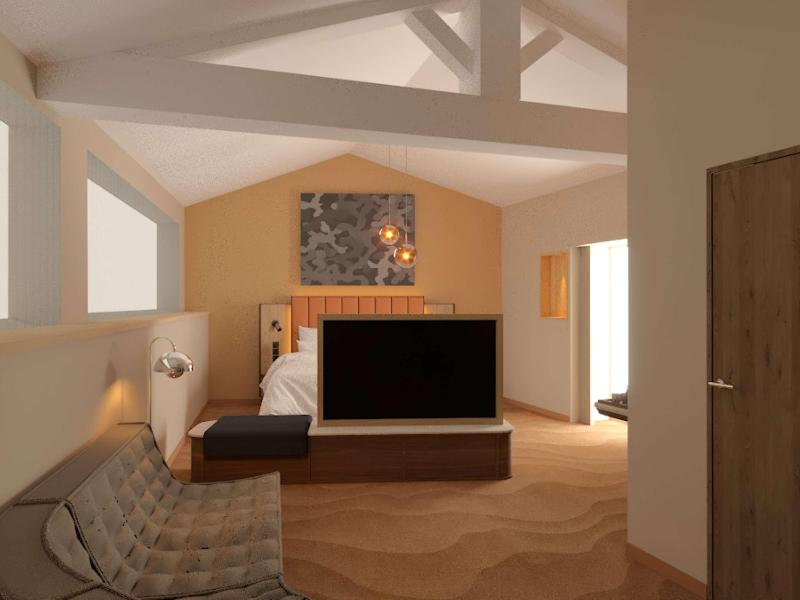 You Hotel de France Valence Handwritten Collection image