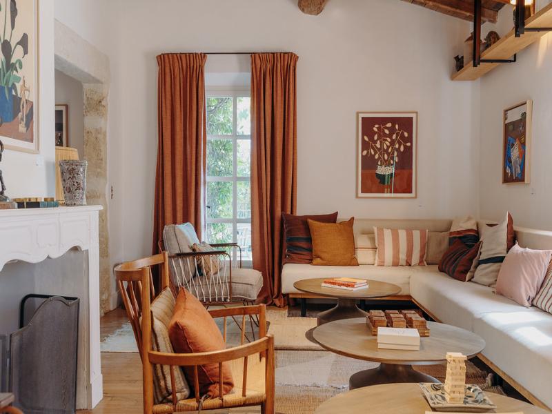 Les Petites Maisons Hameau des Baux image