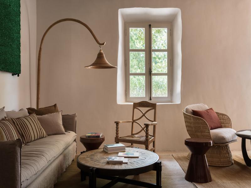 Les Petites Maisons Hameau des Baux image