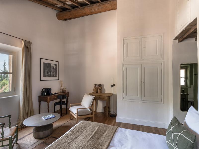 Les Petites Maisons Hameau des Baux image