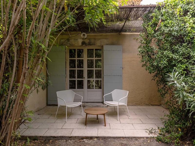 Les Petites Maisons Hameau des Baux image