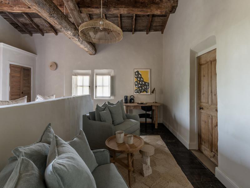 Les Petites Maisons Hameau des Baux image