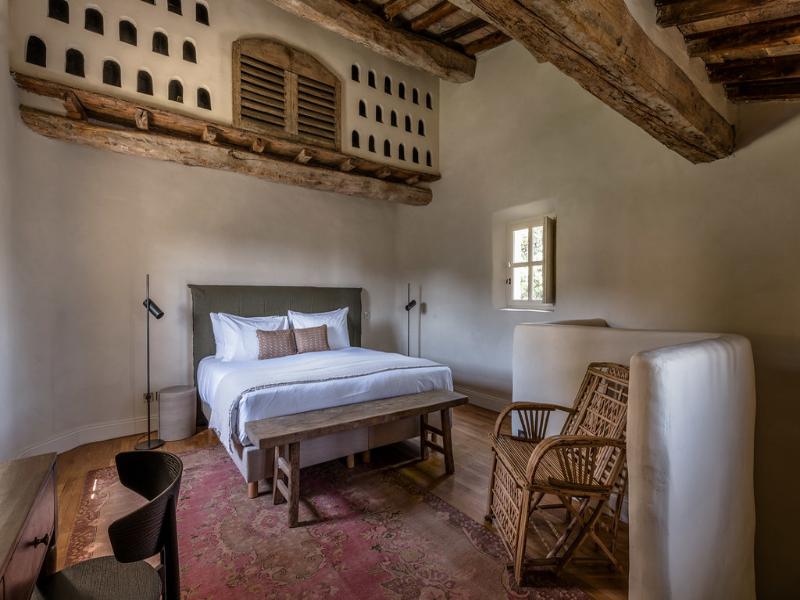 Les Petites Maisons Hameau des Baux image