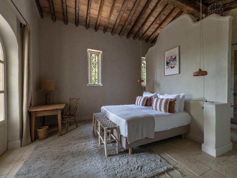Les Petites Maisons Hameau des Baux image