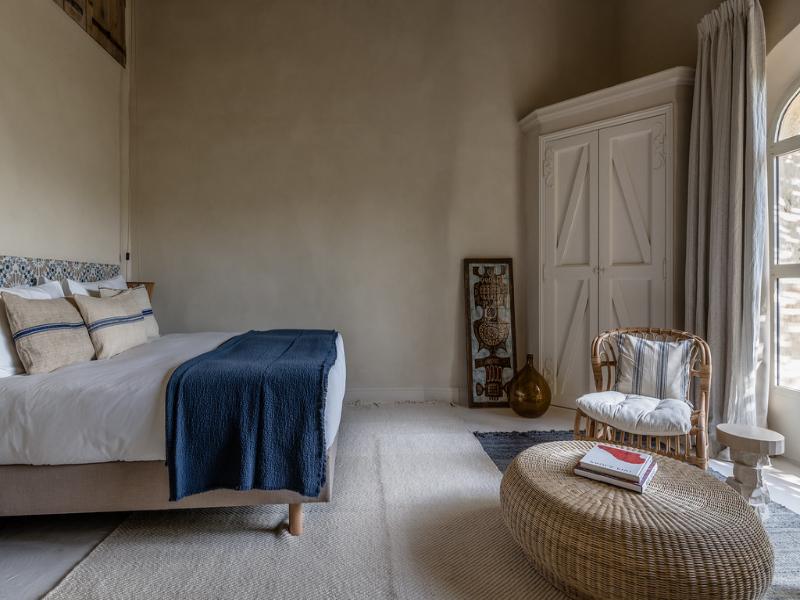 Les Petites Maisons Hameau des Baux image