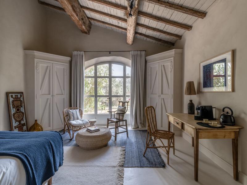 Les Petites Maisons Hameau des Baux image