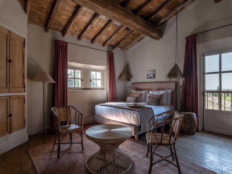 Les Petites Maisons Hameau des Baux image