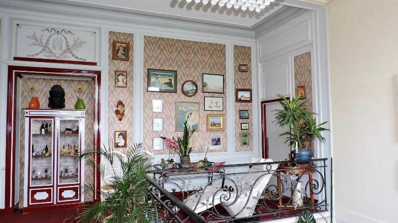 La Gourmandine image
