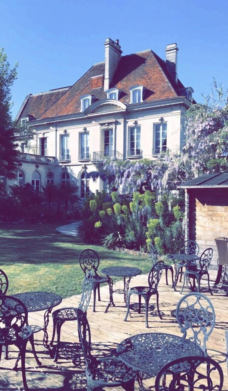 La Gourmandine image