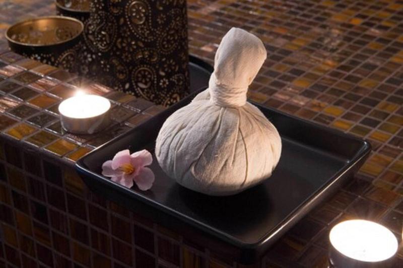 Le Mascaret - Restaurant Hotel Spa image