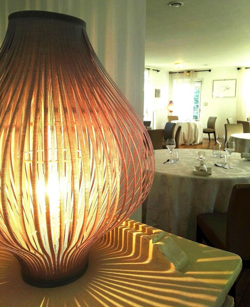Le Mascaret - Restaurant Hotel Spa image