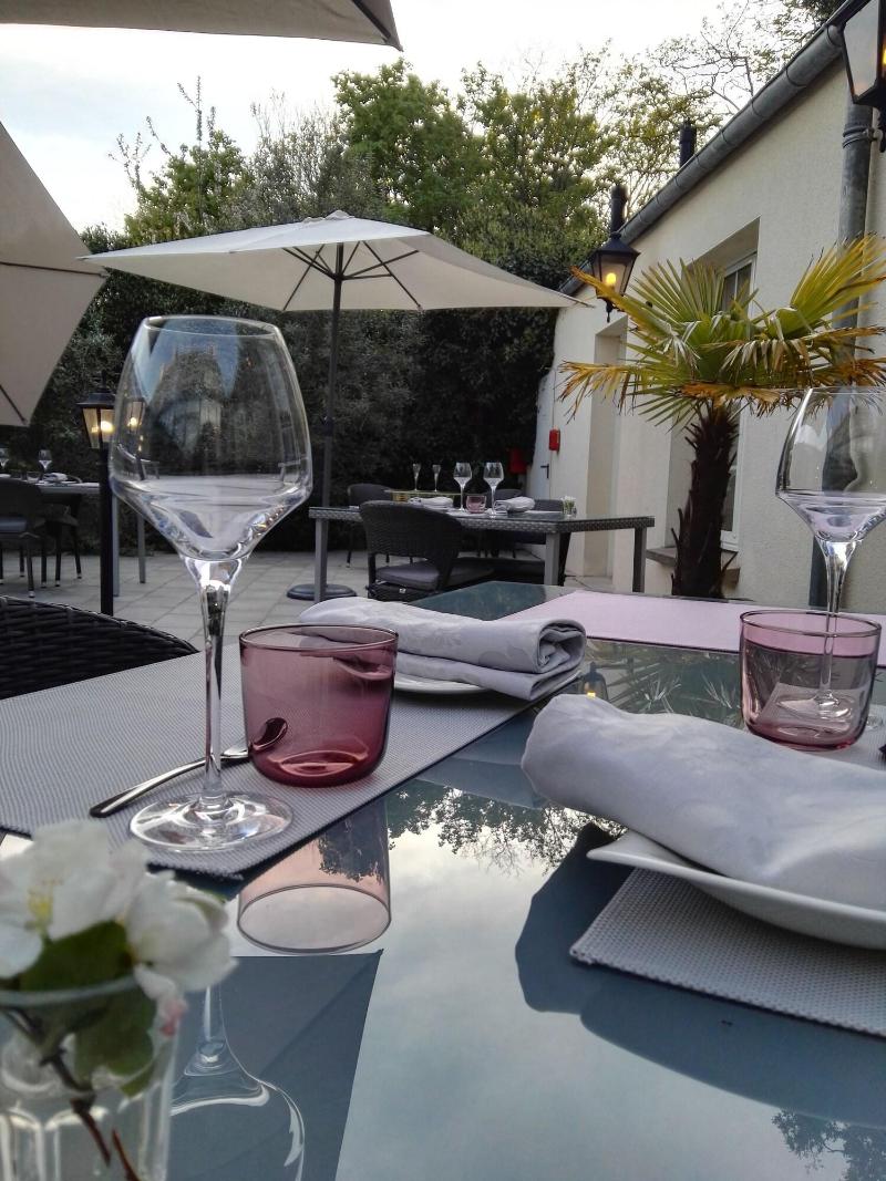 Le Mascaret - Restaurant Hotel Spa image